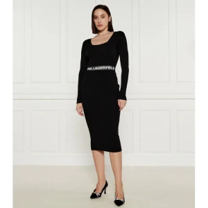 Karl Lagerfeld Sukienka