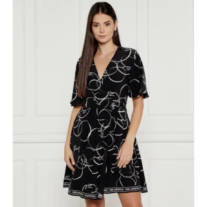 Karl Lagerfeld Sukienka