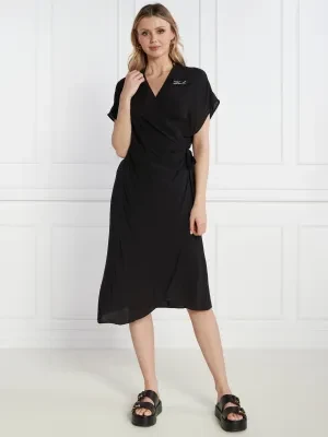 Karl Lagerfeld Sukienka