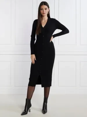 Karl Lagerfeld Sukienka