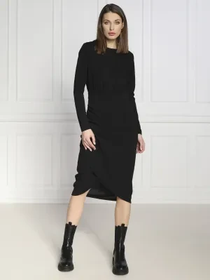 Karl Lagerfeld Sukienka