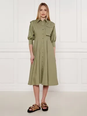 Karl Lagerfeld Sukienka