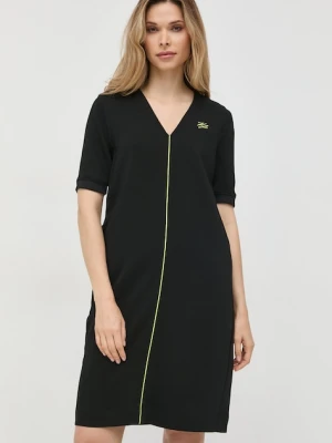 Karl Lagerfeld sukienka