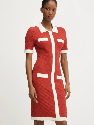 Karl Lagerfeld sukienka