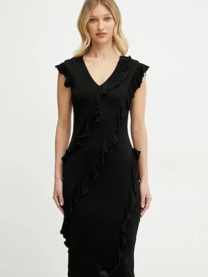 Karl Lagerfeld sukienka