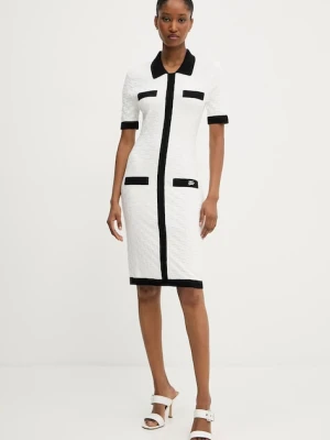 Karl Lagerfeld sukienka