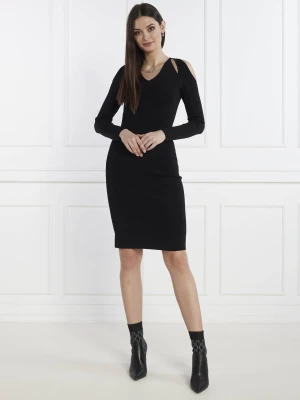 Karl Lagerfeld Sukienka