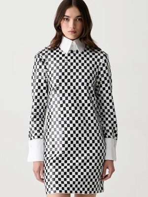 Karl Lagerfeld sukienka