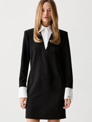 Karl Lagerfeld sukienka