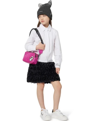 Karl Lagerfeld sukienka dziecięca