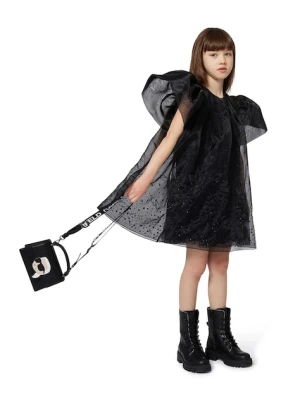 Karl Lagerfeld sukienka dziecięca