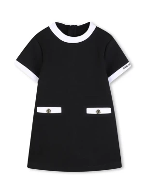 Karl Lagerfeld sukienka dziecięca