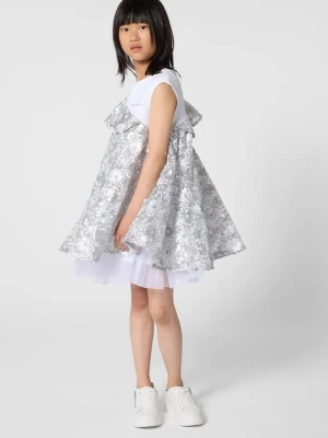 Karl Lagerfeld sukienka dziecięca