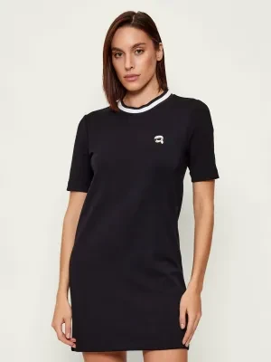 Karl Lagerfeld Sukienka Ikon