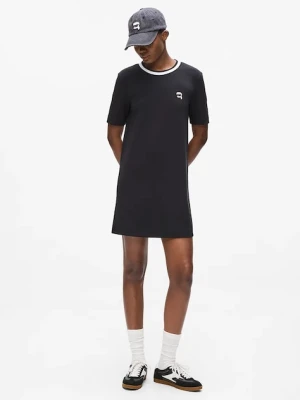 Karl Lagerfeld sukienka IKON