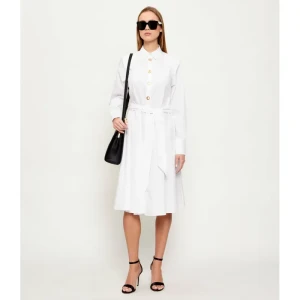 Karl Lagerfeld Sukienka karl daily