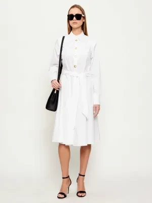 Karl Lagerfeld Sukienka karl daily