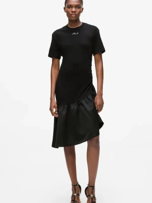 Karl Lagerfeld sukienka