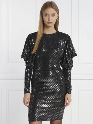 Karl Lagerfeld Sukienka sequin