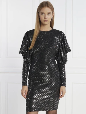 Karl Lagerfeld Sukienka sequin