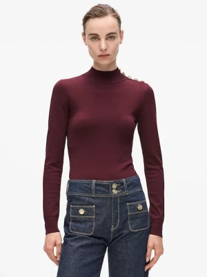 Karl Lagerfeld sweter