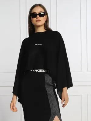 Karl Lagerfeld Sweter | Loose fit