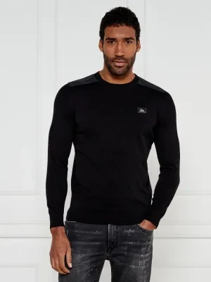 Karl Lagerfeld Sweter | Regular Fit