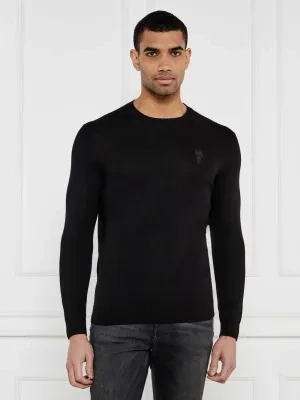 Karl Lagerfeld Sweter | Regular Fit