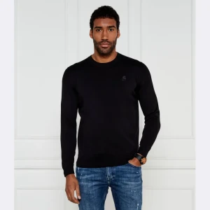 Karl Lagerfeld Sweter | Regular Fit