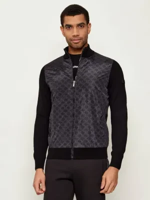 Karl Lagerfeld Sweter | Regular Fit