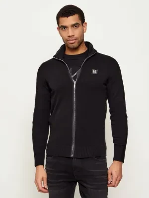 Karl Lagerfeld Sweter | Regular Fit