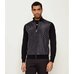 Karl Lagerfeld Sweter | Regular Fit