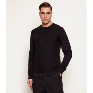 Karl Lagerfeld Sweter | Regular Fit