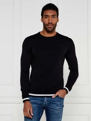 Karl Lagerfeld Sweter | Regular Fit