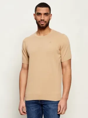 Karl Lagerfeld Sweter | Regular Fit