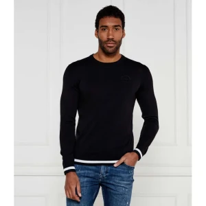 Karl Lagerfeld Sweter | Regular Fit