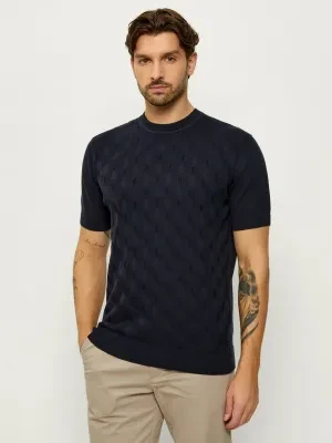 Karl Lagerfeld Sweter | Regular Fit