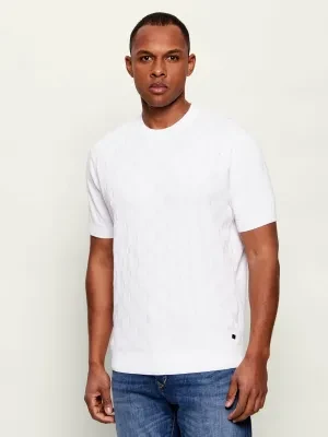 Karl Lagerfeld Sweter | Regular Fit