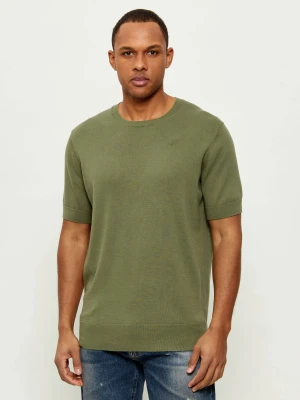 Karl Lagerfeld Sweter | Regular Fit