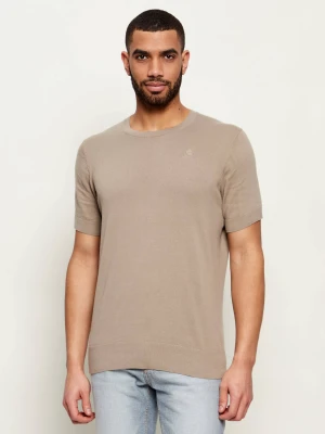 Karl Lagerfeld Sweter | Regular Fit