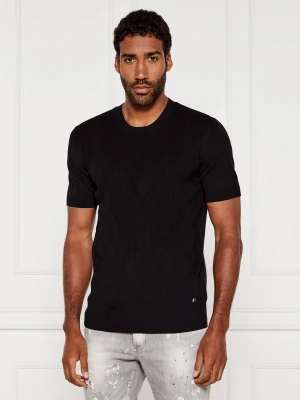 Karl Lagerfeld Sweter | Regular Fit