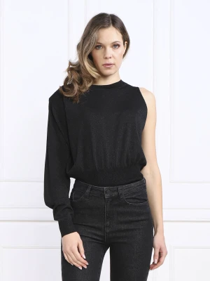 Karl Lagerfeld Sweter | Regular Fit