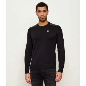 Karl Lagerfeld Sweter | Slim Fit