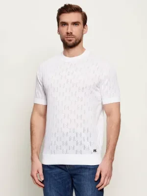 Karl Lagerfeld Sweter | Slim Fit