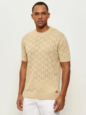 Karl Lagerfeld Sweter | Slim Fit