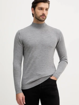 Karl Lagerfeld sweter wełniany