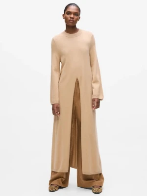 Karl Lagerfeld sweter z wełną