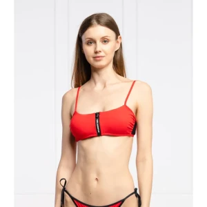 Karl Lagerfeld Swimwear Dół od bikini