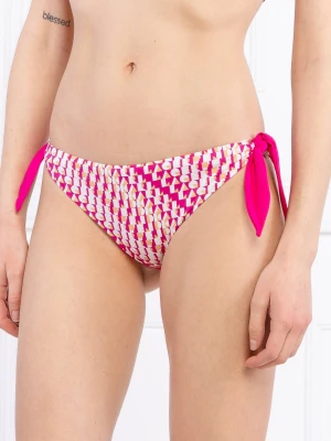 Karl Lagerfeld Swimwear Dół od bikini