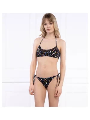 Karl Lagerfeld Swimwear Góra od bikini
